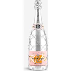 Veuve Clicquot Mousserende vine Veuve Clicquot Rich Rosé Champagne 750ml