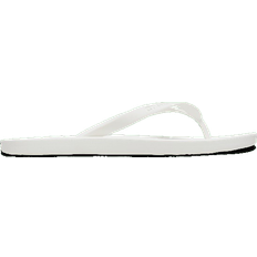 Crocs 35 ½ Klipklappere Crocs Flip - White