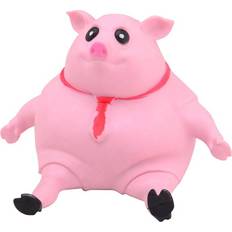 Johntoy Anti Stress Pig Large