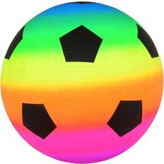 Johntoy Udendørs legetøj Johntoy Rainbow balls 2 pcs