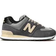 New Balance 574 - Magnet/Sandstone