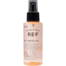 Reducerer føntørringstiden - Tørt hår Varmebeskyttelse REF 230 Heat Protection Spray 100ml