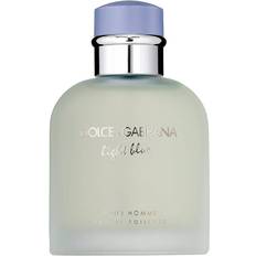 Dolce & Gabbana Dame Parfumer Dolce & Gabbana Light Blue Pour Homme EdT 75ml