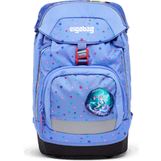 Ergobag Spænde Rygsække Ergobag School Backpack - AdoraBearl
