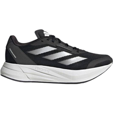 Adidas 41 ⅓ - Unisex Løbesko adidas Duramo Speed - Core Black/Cloud White/Carbon
