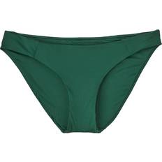 Patagonia Nylon Badetøj Patagonia Women's Sunamee Bottoms Bikini bottom XS, green