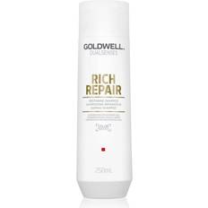 Goldwell Straightening Hårprodukter Goldwell Dualsenses Rich Repair Restoring Shampoo 250ml