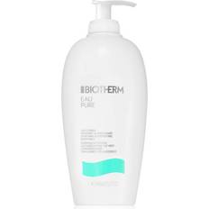 Biotherm Kropspleje Biotherm Eau Pure Vivifying & Hydrating Body Milk 400ml