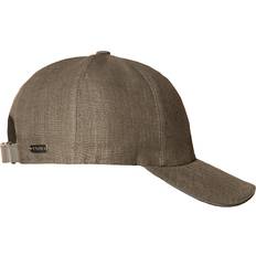 Eton Dame Tøj Eton Solid Linen Cap