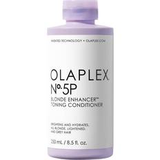 Olaplex Glans Balsammer Olaplex No. 5P Blonde Enhancer Toning Conditioner 250ml