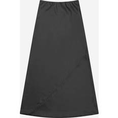 Dame - Lange nederdele - Sort Munthe Bardot Skirt - Black