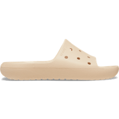 Crocs Badesandaler Crocs Classic Slide 2.0 - Shiitake