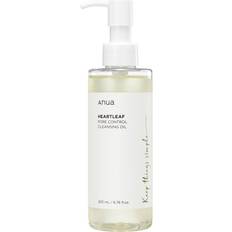 Ansigtsrens Anua Heartleaf Pore Control Cleansing Oil 200ml