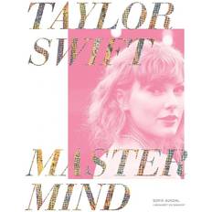 Dansk - Indbundet Bøger Taylor Swift: Mastermind (Indbundet, 2024)