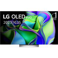 Optisk S/PDIF TV LG OLED65C35LA