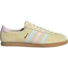 Adidas 12 - Dame - Gul Sneakers adidas Koln 24 - Almost Yellow/Almost Blue/Clear Pink