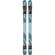 Salomon Qst Spark Alpine Skis Blue 178