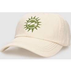 Billabong Hvid Tøj Billabong Dad Cap white cap