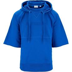 Burberry Sweatere Burberry Sweatshirt Blue