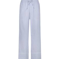 Hunkemöller Nattøj Hunkemöller Pyjamasbukser Stripy blå