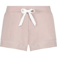 Hunkemöller Bukser & Shorts Hunkemöller Jerseyshorts Essential Beige