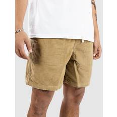 Element Empire Tøj Element Chillin Cord Wk Shorts khaki