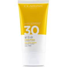 Clarins Tuber Hudpleje Clarins Sun Care Body Cream SPF30 150ml