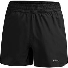 Puma Dame - Løb Shorts Puma Running Evolve centimeters shorts mørkegrå