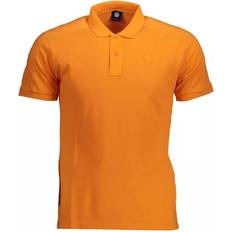 One Size - Orange Polotrøjer North Sails Orange Bomuld Polo Shirt Orange