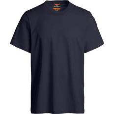 Parajumpers Blå - XL T-shirts Parajumpers Men's Shispare Tee Blue Navy