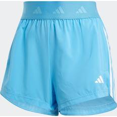 Adidas 48 - Dame Shorts adidas Hyperglam Woven Shorts, Blue