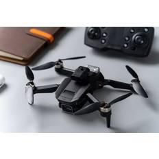 JJRC Droner JJRC X23 Mini Mini drone with Obstacle Avoidance