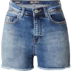 LTB Bukser & Shorts LTB Jeans 'CAROLA' blue denim 25-26 blue denim