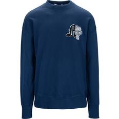 MSGM 48 Tøj MSGM Sweatshirt Midnight blue