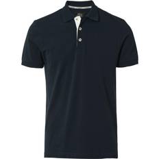 46 - Blå - Dame - XXL T-shirts & Toppe South West Morris Pikétröja marinblå