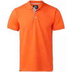 20 - Dame Polotrøjer South West Morris polo T-shirt, Orange