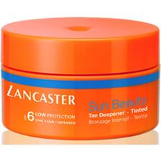 Lancaster Voksen Solcremer & Selvbrunere Lancaster Sun Beauty Tan Deepener SPF6 200ml