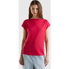 United Colors of Benetton Dame T-shirts & Toppe United Colors of Benetton Shirts melon melon