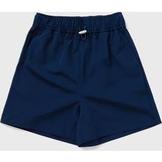 Samsøe Samsøe Shorts Samsøe Samsøe Salulu shorts 15274 Pageant Blue