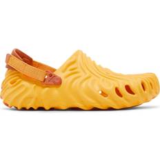 4 - Herre - Orange Hjemmesko & Sandaler Crocs Salehe Bembury X The Pollex - Cobbler