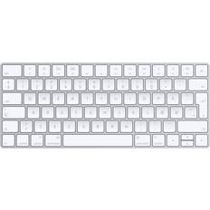 Apple Scissor Switch - Trådløs Tastaturer Apple Magic Keyboard (Danish)