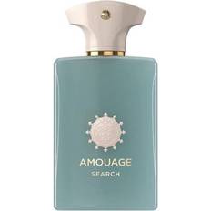 Amouage Herre Eau de Parfum Amouage Search EdP 100ml