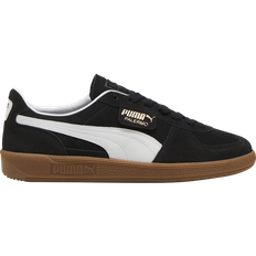 Puma 5,5 - Herre Sneakers Puma Palermo - Black/White