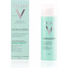 Parabenfrie Acnebehandlinger Vichy Normaderm Beautifying Anti Blemish Care 50ml