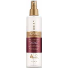 Joico Hårprodukter Joico K-Pak Color Therapy Luster Lock Multi-Perfector Daily Shine & Protect Spray 200ml