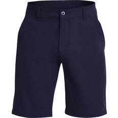 Golf - Herre - M Bukser & Shorts Under Armour Men's Matchplay Shorts - Midnight Navy