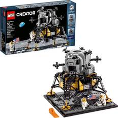 Lego creator 16+ Lego Creator Expert NASA Apollo 11 Lunar Lander 10266