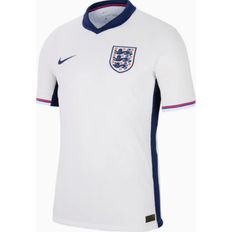 Nike Landsholdstrøjer Nike England Authentic Home Shirt 2024/25