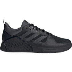 Adidas Herre Træningssko adidas Dropset 2 M - Core Black/Grey Six