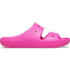 40 - Herre - Pink Sandaler Crocs Classic Sandal 2.0 - Juice